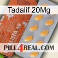 Tadalif 20Mg 43